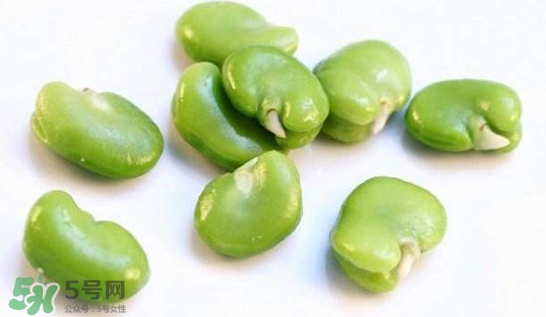 青蠶豆怎么保存？剝好的蠶豆怎么保存