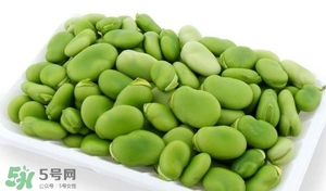 哪些人不能吃蠶豆？什么人不能吃蠶豆