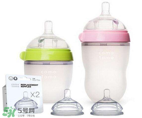 硅膠奶瓶和玻璃奶瓶哪個好？硅膠奶瓶和玻璃奶瓶對比