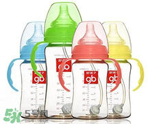 硅膠奶瓶和ppsu奶瓶哪個(gè)好？硅膠奶瓶和ppsu奶瓶的區(qū)別