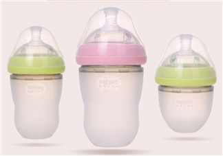 硅膠奶瓶有味道怎么辦？硅膠奶瓶有味道怎么處理？