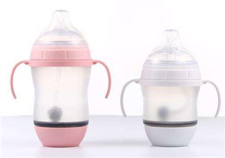 硅膠奶瓶和玻璃奶瓶哪個(gè)好？硅膠奶瓶和玻璃奶瓶對(duì)比