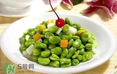 哪些人不能吃蠶豆？什么人不能吃蠶豆