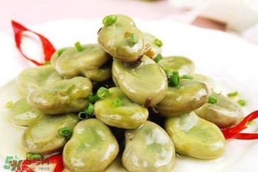 哪些人不能吃蠶豆？什么人不能吃蠶豆