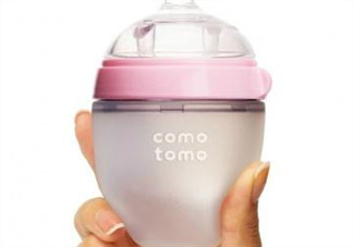 硅膠奶瓶怎么消毒？硅膠奶瓶可以用開(kāi)水煮嘛