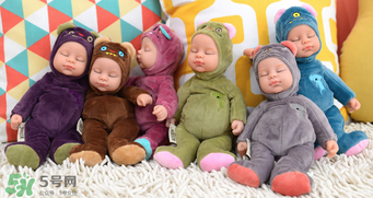 比伯娃娃有什么功能？比伯娃娃有什么作用？