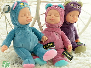 比伯娃娃有什么功能？比伯娃娃有什么作用？