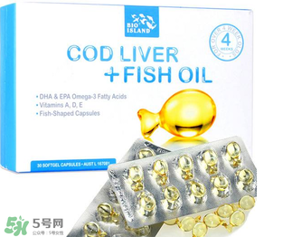 嬰兒吃魚肝油上火嗎？嬰兒吃魚肝油會不會引起上火？