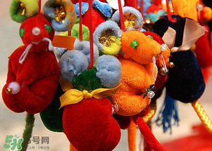 端午節(jié)戴什么？端午節(jié)為什么要戴五彩繩？