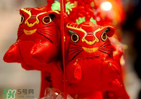 端午節(jié)戴什么？端午節(jié)為什么要戴五彩繩？