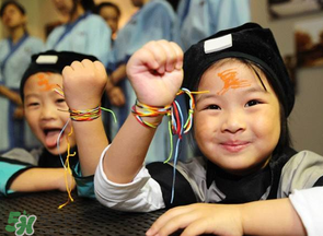 端午節(jié)戴什么？端午節(jié)為什么要戴五彩繩？