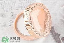 canmake愛心蜜粉多少錢?canmake晚安蜜粉價(jià)格 canmake愛心蜜粉多少錢?canmake晚安蜜粉價(jià)格