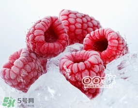 來月經可以吃樹莓嗎？月經期間吃樹莓好嗎？