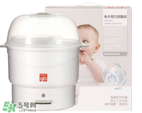 奶瓶消毒鍋的使用方法 奶瓶消毒鍋如何使用？