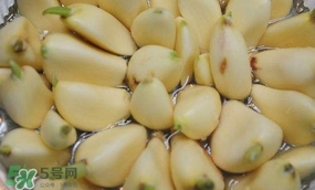 蒜頭發(fā)芽了還能吃嗎？蒜頭發(fā)芽了芽心能吃嗎