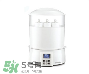 奶瓶消毒鍋的使用方法 奶瓶消毒鍋如何使用？