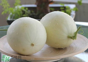甜瓜什么人不能吃？甜瓜的食用禁忌