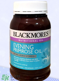 見月草膠囊的副作用是什么？澳洲見月草膠囊有副作用嗎？