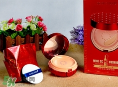 cc霜可以涂在眼睛周圍嗎？cc霜可以涂在眼部嗎？