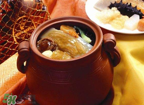 佛跳墻是什么菜？佛跳墻是什么菜系？