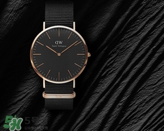 dw手表有實體店嗎？dw丹尼爾惠靈頓手表有專柜嗎？