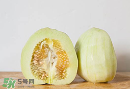 香瓜吃了舌頭麻怎么辦？吃完香瓜舌頭麻怎么辦？