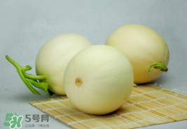 香瓜吃了舌頭麻怎么辦？吃完香瓜舌頭麻怎么辦？