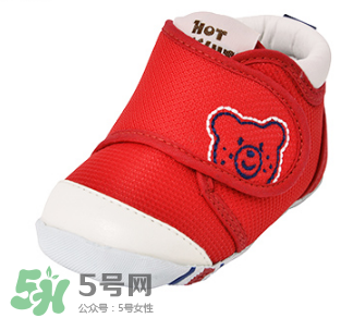 二段學步鞋什么時候穿？二段學步鞋穿到什么時候？