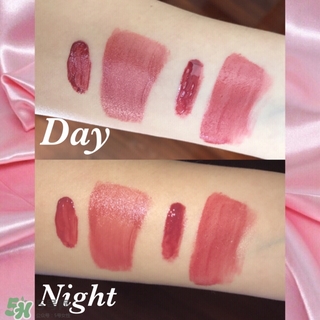 ysl黑管唇釉407和歐萊雅琉光唇釉307哪個好? ysl黑管唇釉407和歐萊雅琉光唇釉307哪個好?