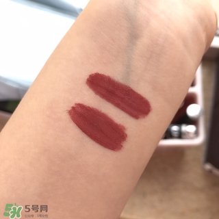 ysl黑管唇釉407和歐萊雅琉光唇釉307哪個好? ysl黑管唇釉407和歐萊雅琉光唇釉307哪個好?