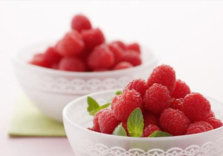 覆盆子是野草莓嗎？覆盆子是桑椹嗎？