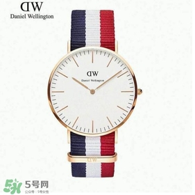 dw丹尼爾惠靈頓手表不走怎么回事？dw手表不走了怎么辦？