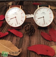 dw手表走得快什么原因？dw丹尼爾惠靈頓手表走得快怎么辦？