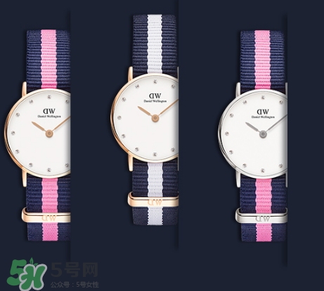 dw手表香港專柜在哪里？dw手表香港多少錢？