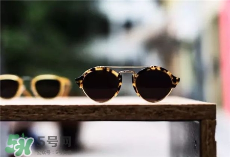 Illesteva是什么牌子?illesteva太陽鏡怎么樣? Illesteva是什么牌子?illesteva太陽鏡怎么樣?