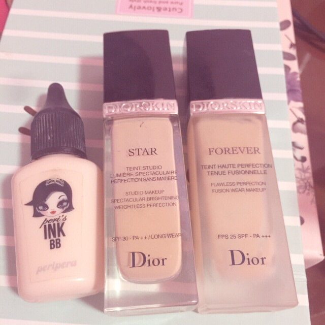 混干皮基礎護膚用什么護膚品好 混干皮基礎護膚用什么護膚品好