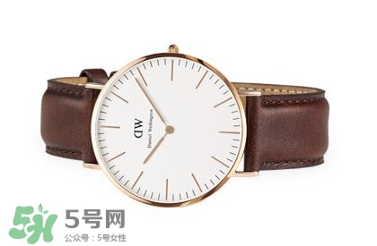 dw手表走得快什么原因？dw丹尼爾惠靈頓手表走得快怎么辦？