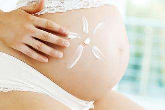 孕期測試：你會長妊娠紋嗎？