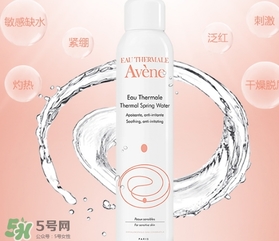 化妝后可以用補(bǔ)水噴霧嗎？化妝后怎么用補(bǔ)水噴霧？