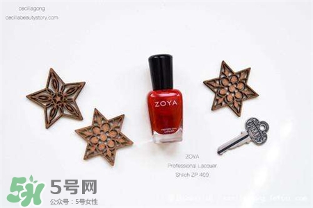 zoya是什么牌子?zoya是哪個國家的? zoya是什么牌子?zoya是哪個國家的?