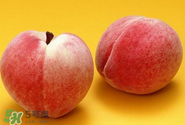 桃子可以放冰箱嗎？桃子能放冰箱保鮮嗎？