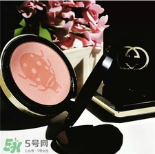 Gucci2017夏季限定腮紅色號(hào) Gucci2017夏季限定腮紅試色 Gucci2017夏季限定腮紅色號(hào) Gucci2017夏季限定腮紅試色