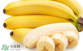 月經(jīng)期可以吃香蕉嗎？月經(jīng)期能吃香蕉嗎