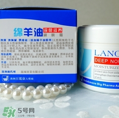 oppert澳佩爾綿羊油面霜怎么樣？澳佩爾綿羊油面霜怎么用？