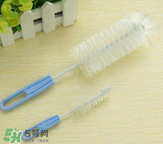 奶瓶刷多久換一次？奶瓶刷能用多久？