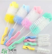 奶瓶刷多久換一次？奶瓶刷能用多久？