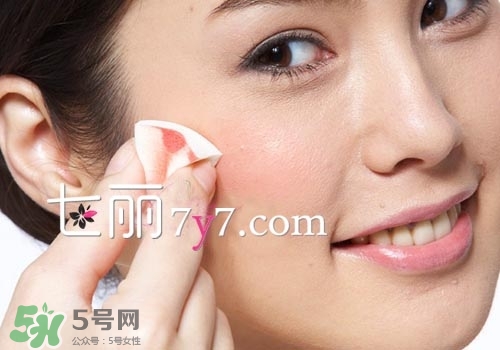 紀梵希黑色頰彩霜怎么樣？紀梵希黑色腮紅多少錢？