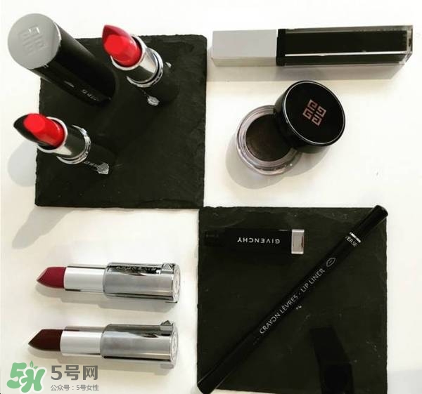 紀梵希黑色頰彩霜怎么樣？紀梵希黑色腮紅多少錢？