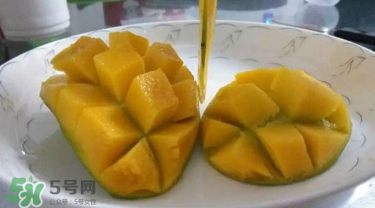 芒果每天吃多少合適？芒果一天吃幾個(gè)為宜