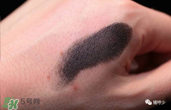 紀梵希黑色頰彩霜怎么樣？紀梵希黑色腮紅多少錢？